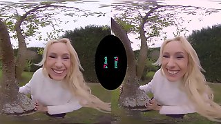 Angel Wicky Vr