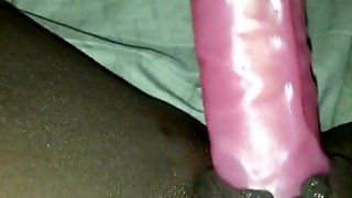 Pink Dildo