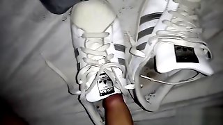 Adidas Gay