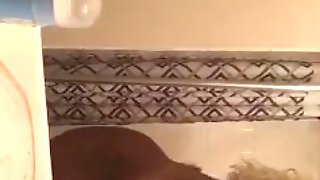 Bath tub video