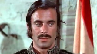 Erotic Adventures of Zorro (1972)