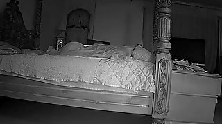 Hidden Bedroom, Ipcam