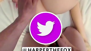 Harperthefox