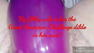 Great American Challenge