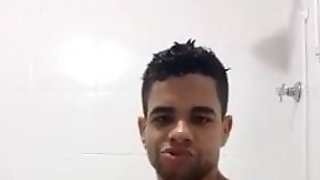 Gay Brazilian