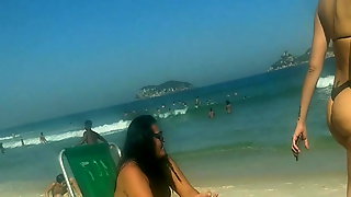 Praia Voyeur