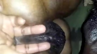 Black Squirters