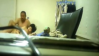 Asian Gay Creampie