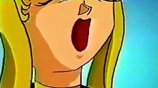 Cartoon Shemale Cum, Sailor Moon, Futanari