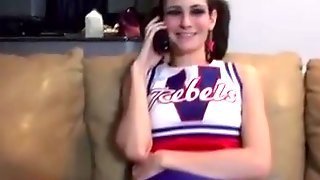 Cheerleader