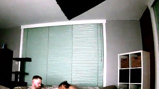 Escort Model gets abused just the way she needs it part 1