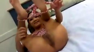 Hottest Interracial, Fellation video sexe