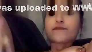 Snapchat Masturbation