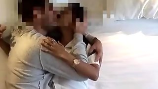 Desi couple intimate home made