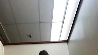 Voyeur Teen Masturbation