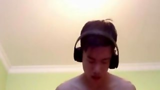 Chinese Gay Solo