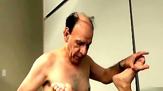 My 1st Daddy Deeper Sensations
