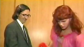 Mutual Masturbation, Vintage Blowjob