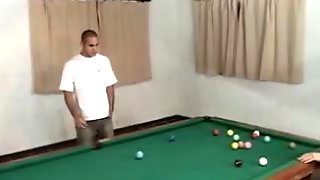 Hardcore, Pool