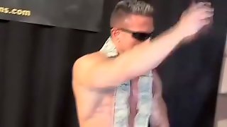 Gay Stripper