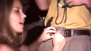Girl On Drugs Turns Into Real Slut