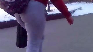 PHAT DAMN ASS