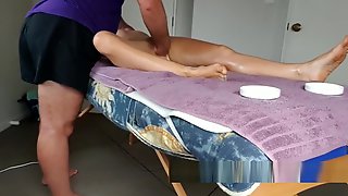 Yoni Massage, New Zealand