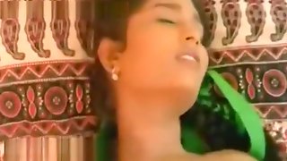 Indian Mallu Uma hot sex Part 1