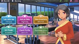 Huniepop Uncensored Gameplay Guide Part 4