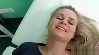 Hidden Creampie, Doctor Hidden Cam