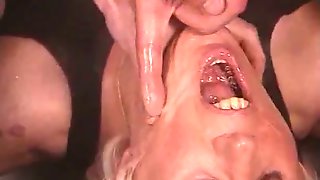 Shemale With Mature Woman