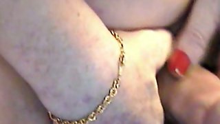 Crossdresser Mature, Shemale