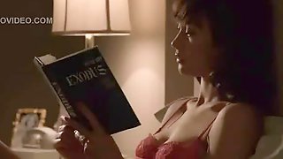 Olga Kurylenko