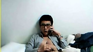 Korean cam 101015