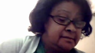 Granny Webcams, Teacher