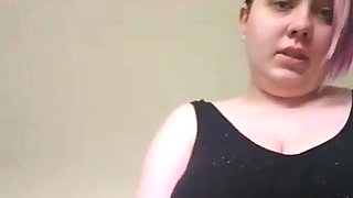 Bbw Pissing