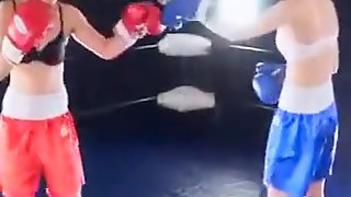 Japanese boxing