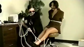 Mature Bdsm Retro