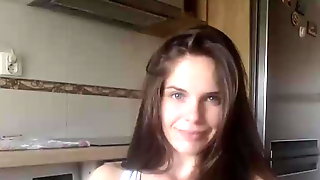 Bella Alice, Webcam