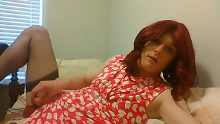 Crossdresser