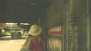 FEATURED -GAS PUMP PUSSY- WELCOME TO NEW YORK (1978) - MKX