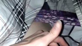 Throbbing Pussy Solo