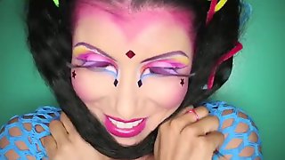 Romi Rain Cumshot