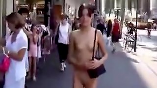 Nudist
