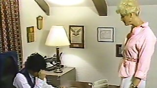 Chanel Price   Blonde On The Run 1985