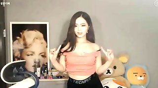 Asian Cam Solo