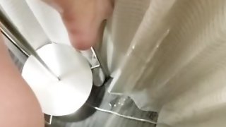 Pissing In Hotel