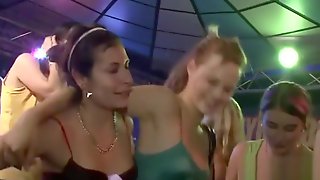 Party Hardcore Club