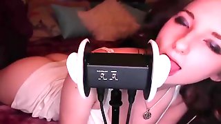 Aftynrose asmr