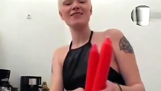 Julia Reaves Masturbation